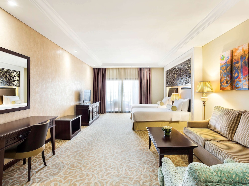 Pullman Al Marjan Island Resort 79/114