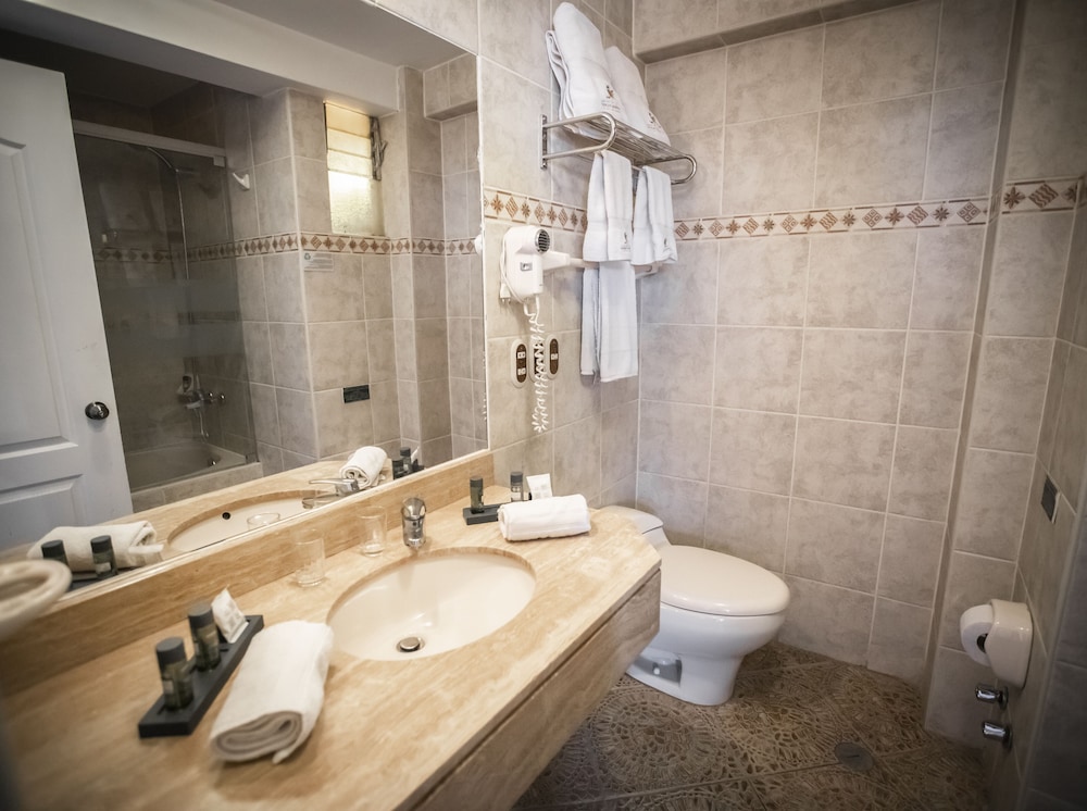 Hotel Hacienda Plaza De Armas 42/43
