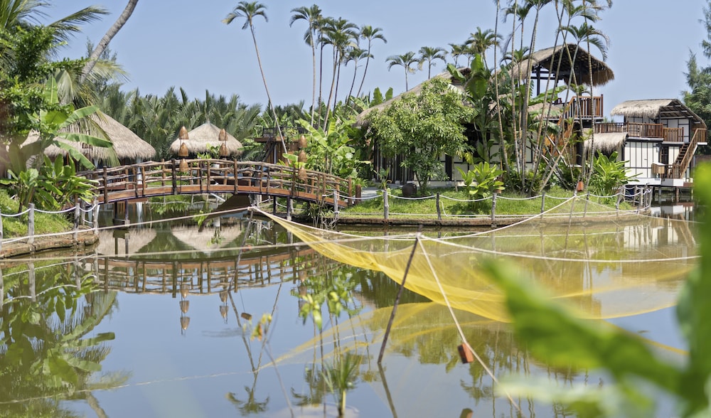 Zest Villas And Spa Hoi An 63/70
