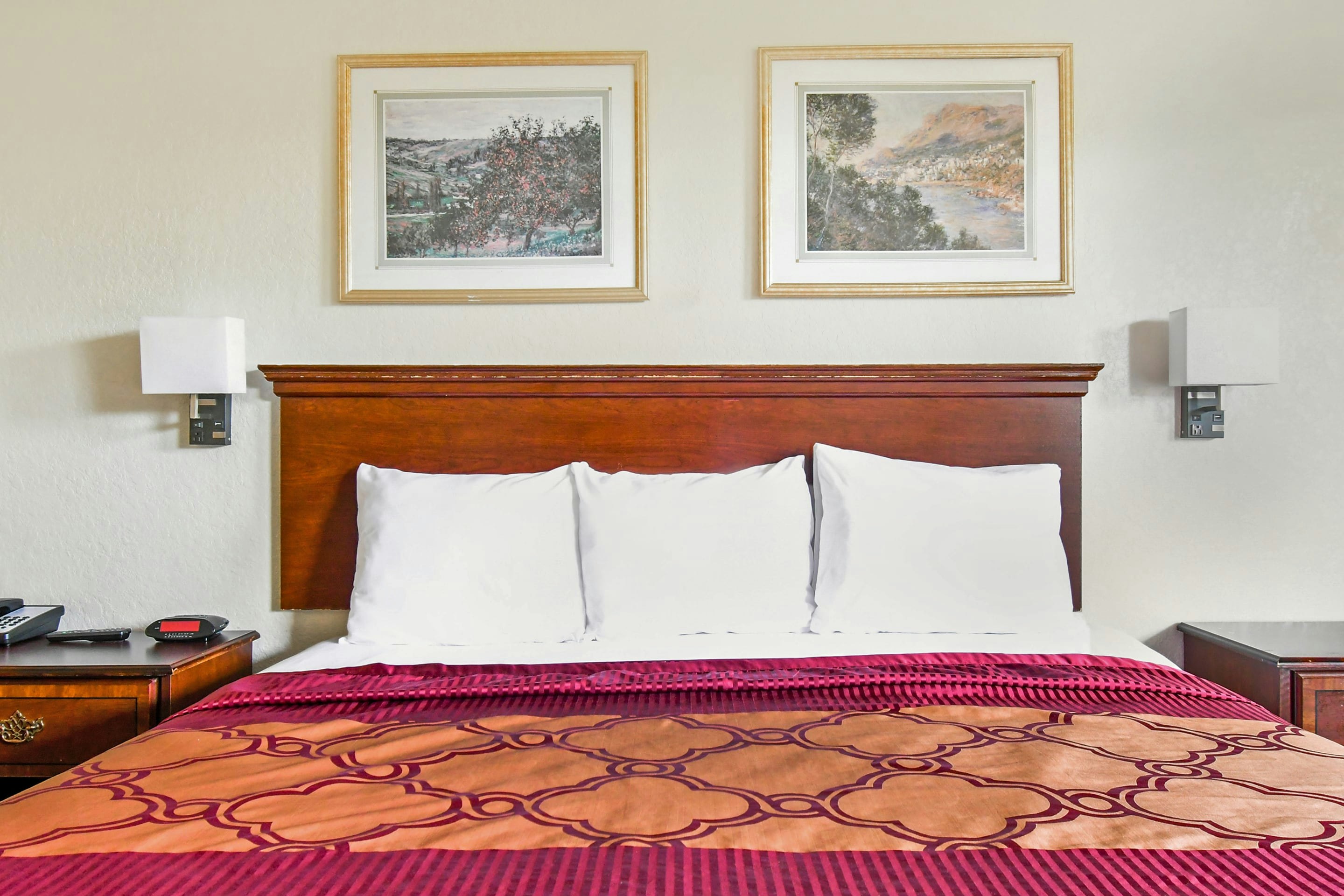 OYO Inn and Suites Medical Center San Antonio photo2