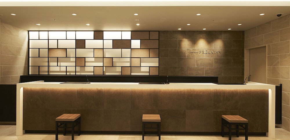 Sotetsu Fresa Inn Kitamaha 10/63