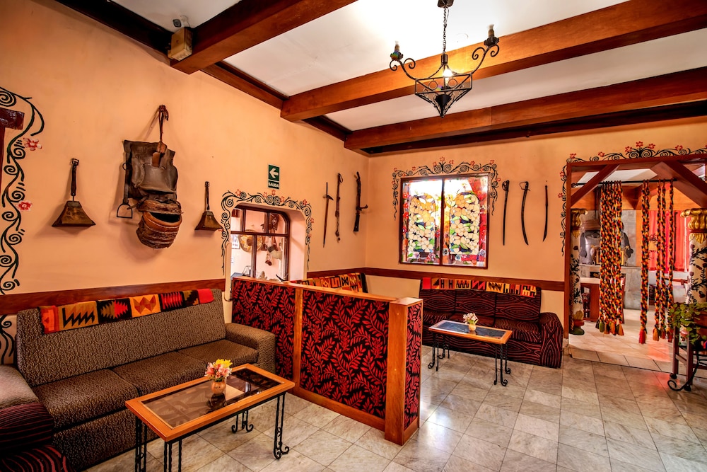 Royal Pisac Experience By Xima 13/23