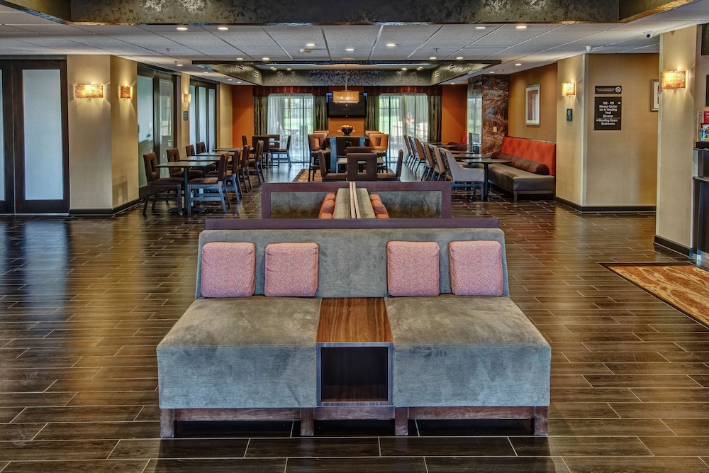 Hampton Inn Indianapolis SW Plainfield 4/44
