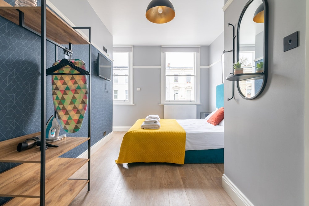 DYLAN APARTMENTS KENSINGTON 26/55