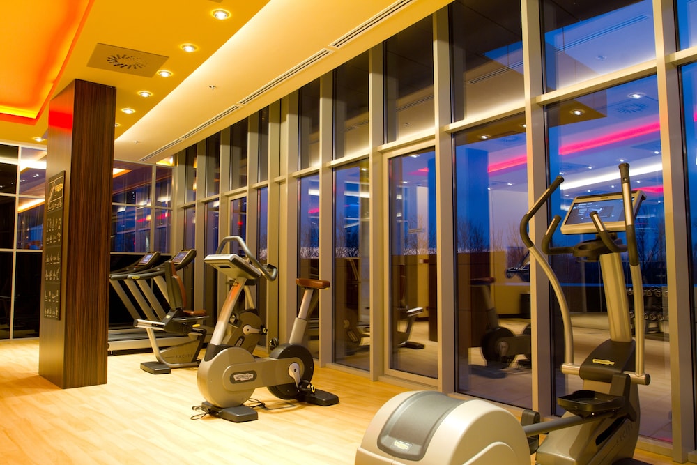 FOUR POINTS BY SHERATON KECSKEMET HOTEL & CONFERENCE CENTER 27/35
