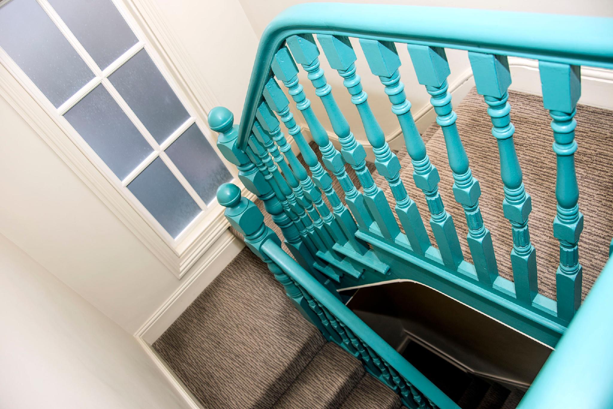 Base Serviced Apartments - City Road 写真5