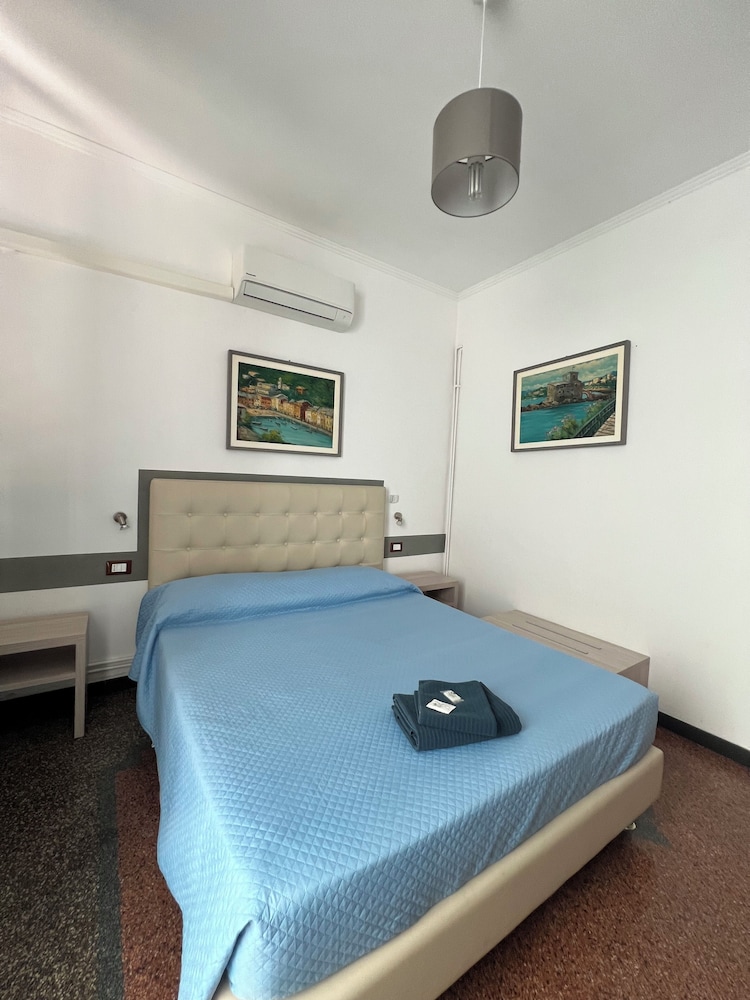 Albergo Astro 12/45