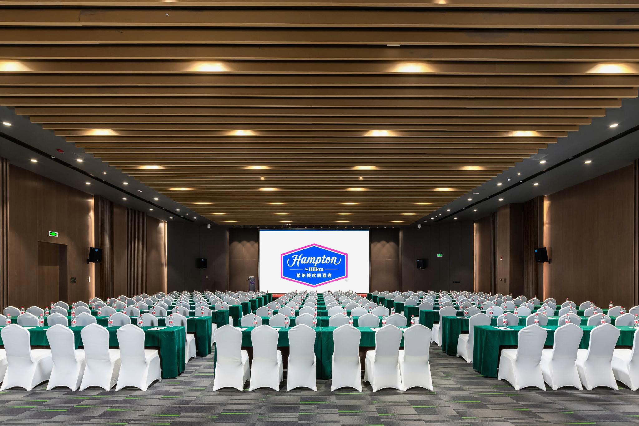 Hampton By Hilton Renhuai Zuimei Avenue 15/21