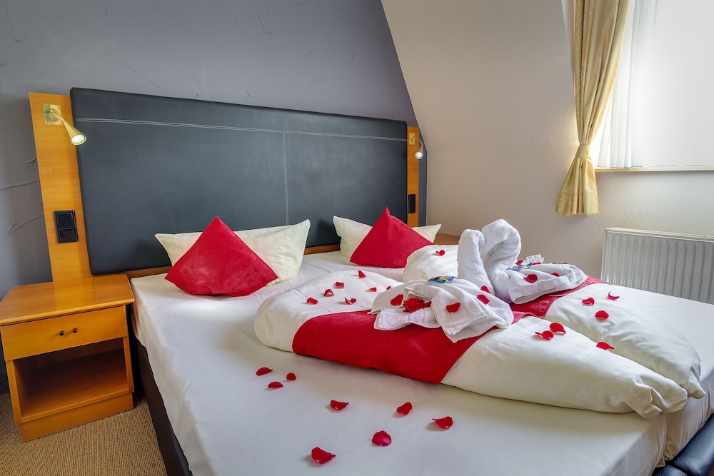 Seehotel Brandenburg An Der Havel 22/70