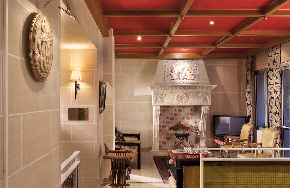 Hotel Star Champs Elysees 40/47