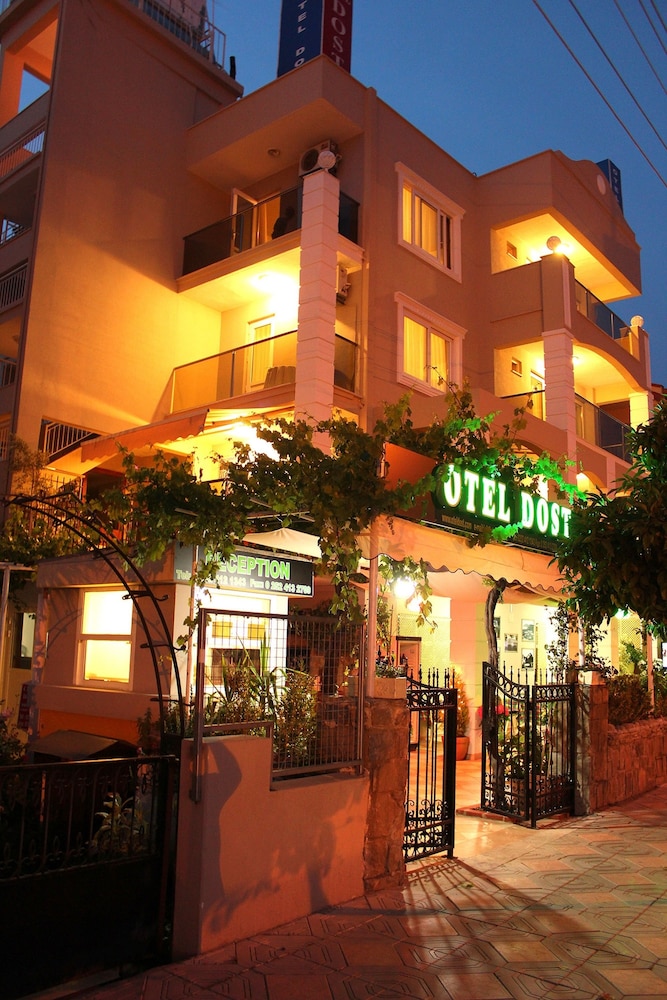Hotel Dost 3/38