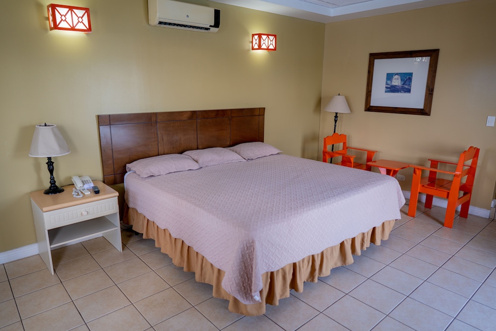 Hotel Casona Del Lago 31/69