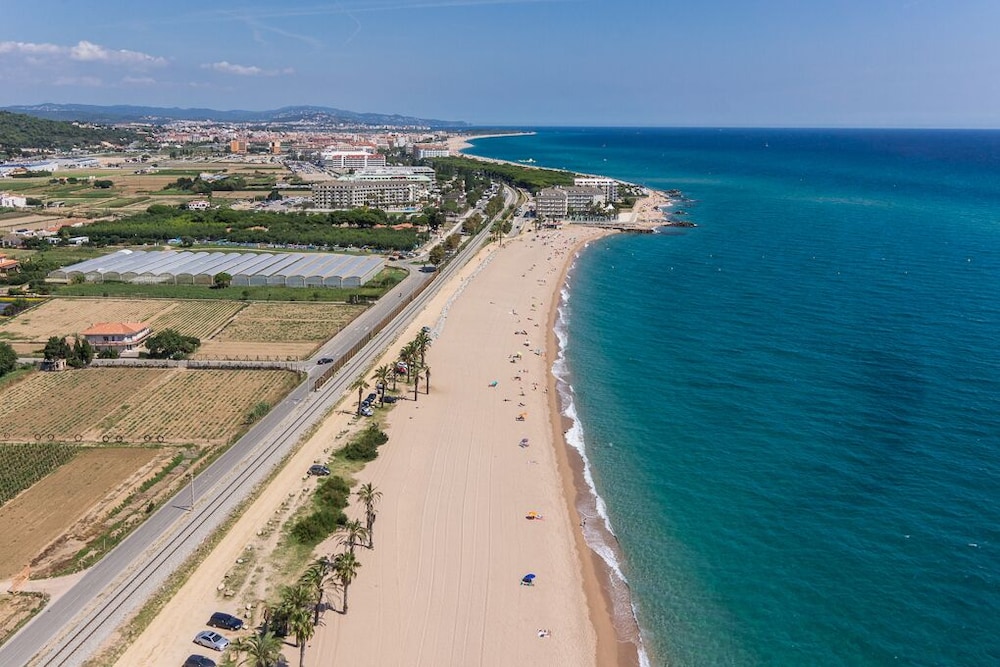 Montemar Maritim Hotel 51/54