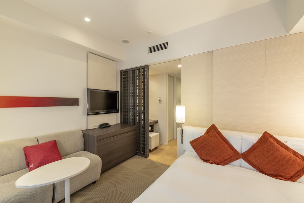 Hotel Keihan Tokyo Yotsuya 30/43