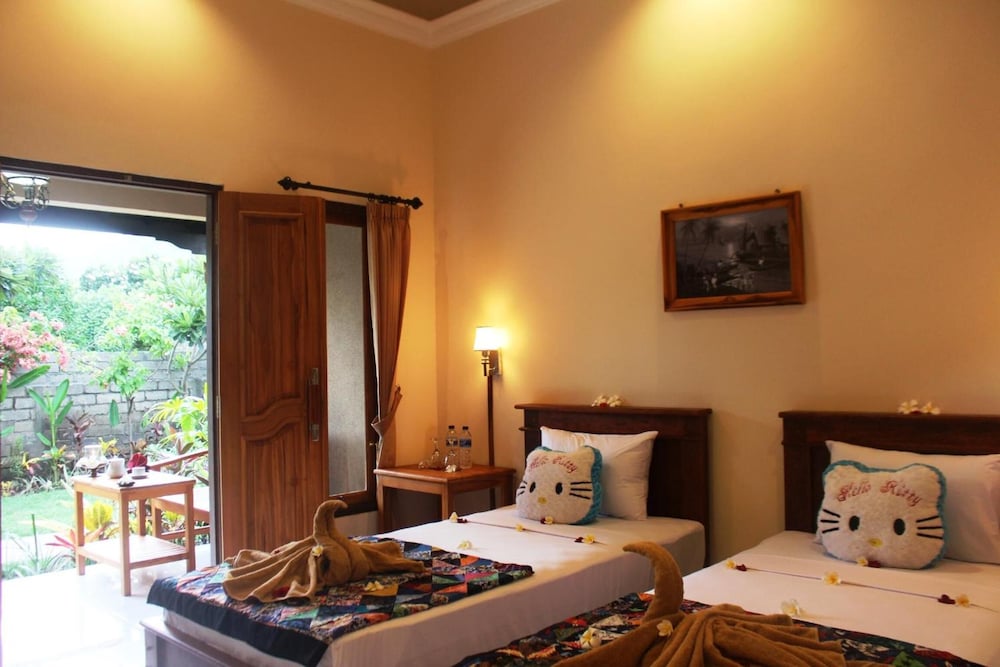 Pande Guest House Pemuteran 20/62