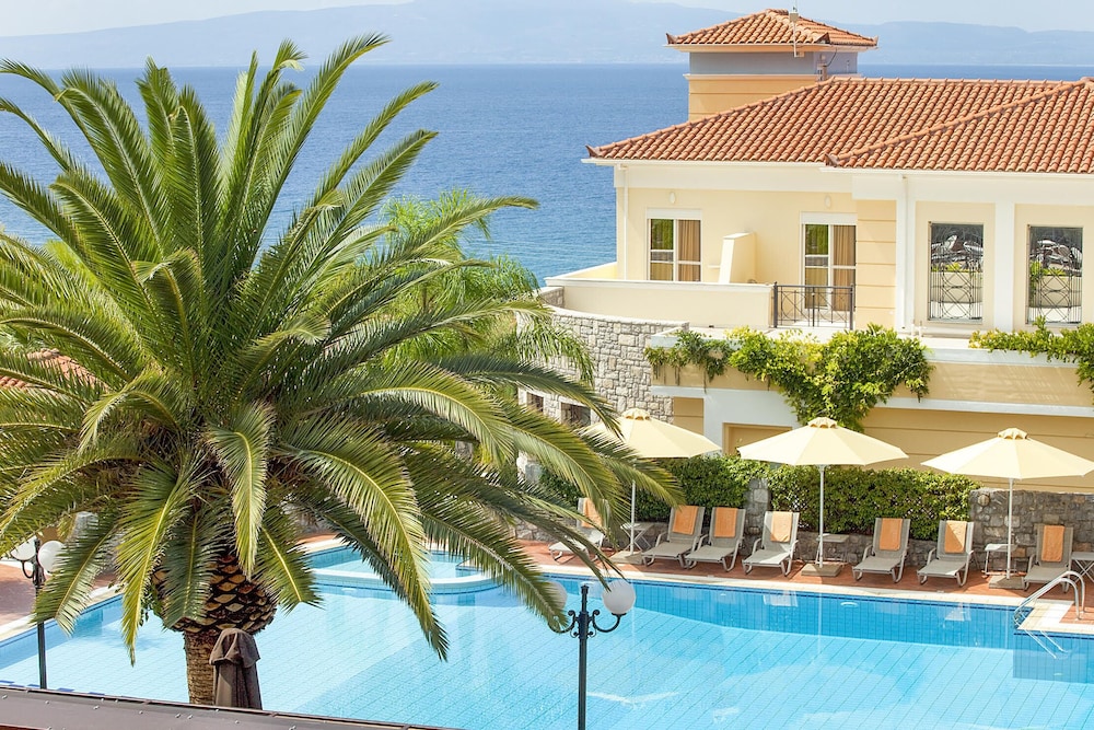 Akti Taygetos Conference resort 16/44