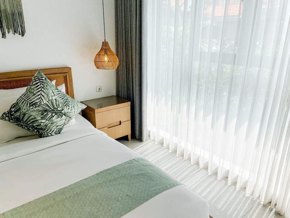 Villa Daun Canggu 3 20/64