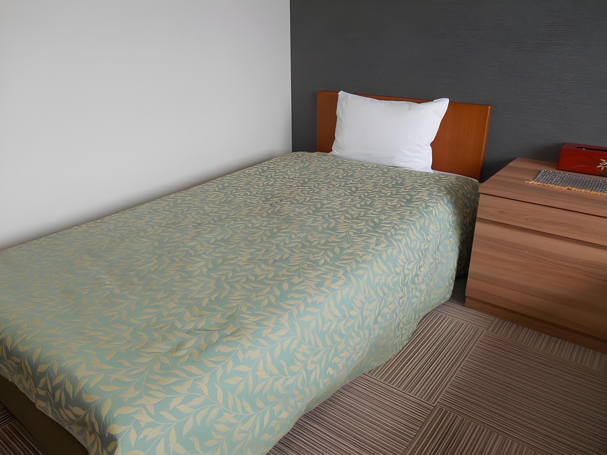 Standard, Single, Onsen Hotel Nakahara Bessou 2/2