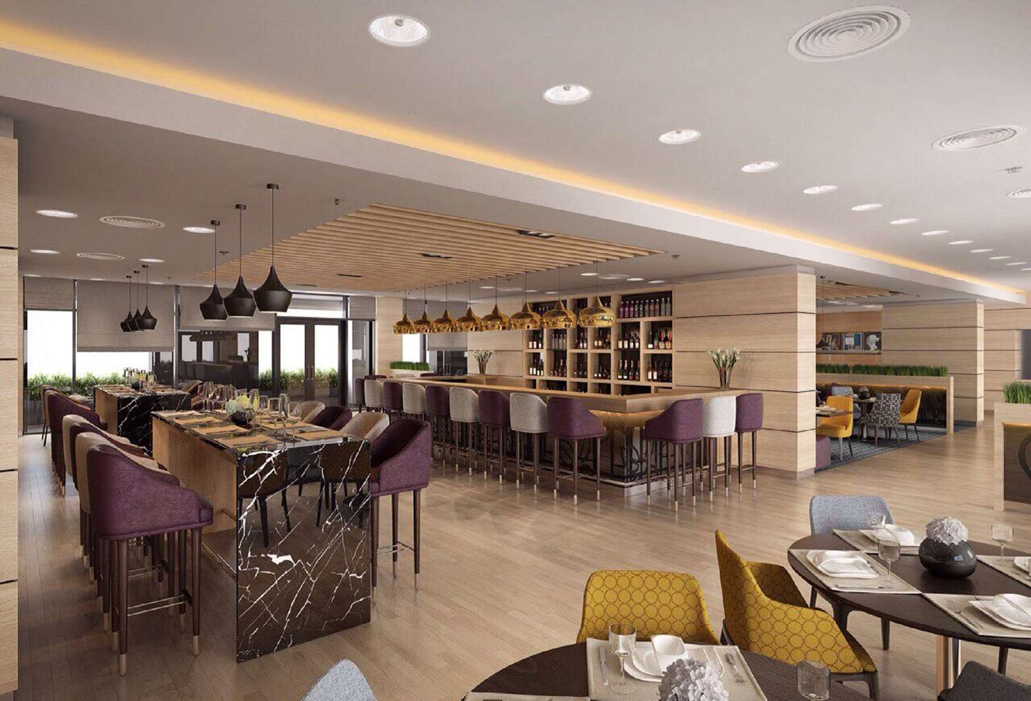 Premier Sofia Airport Hotel 38/46