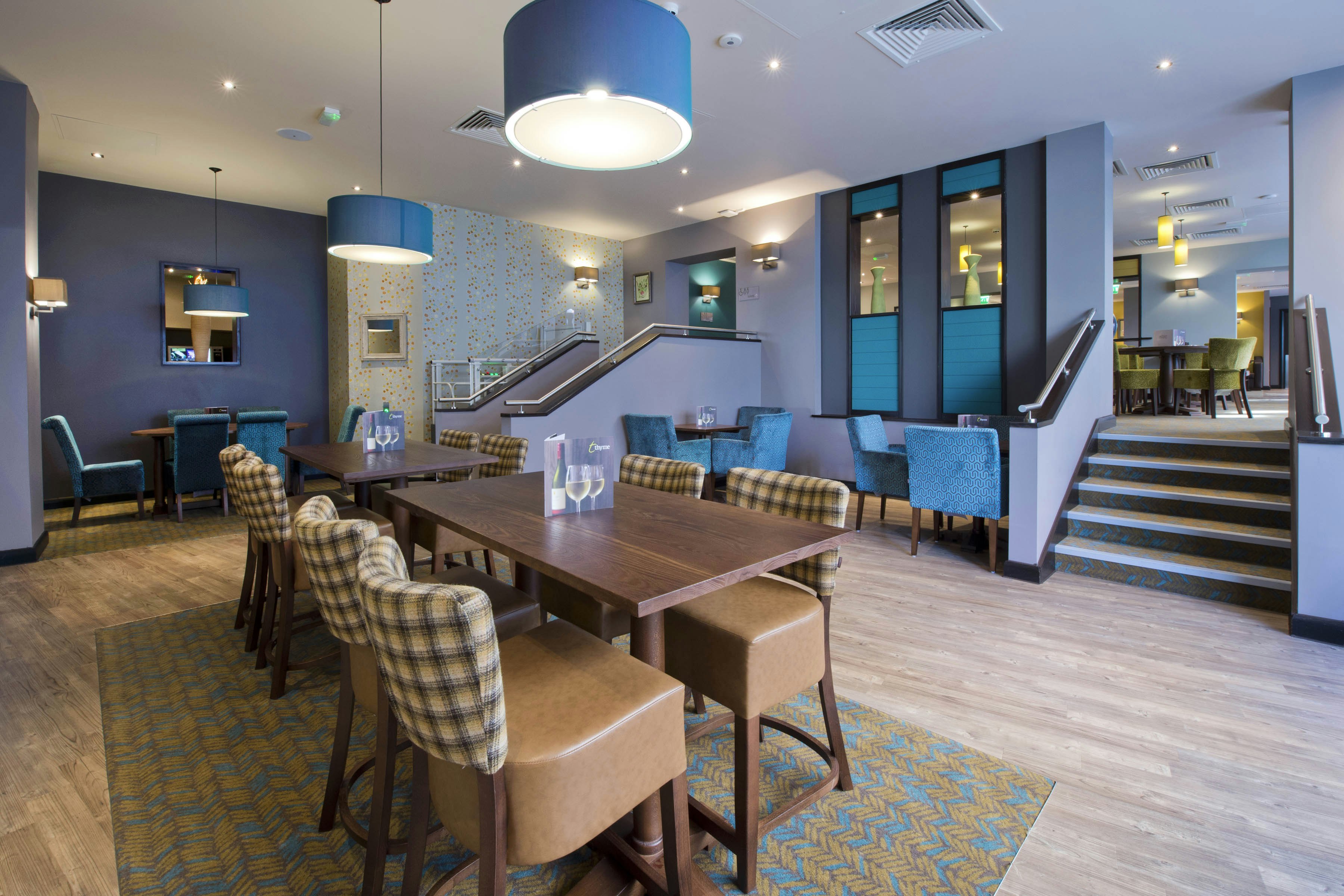Premier Inn Newcastle City Centre (The Gate) Hotel 30/42
