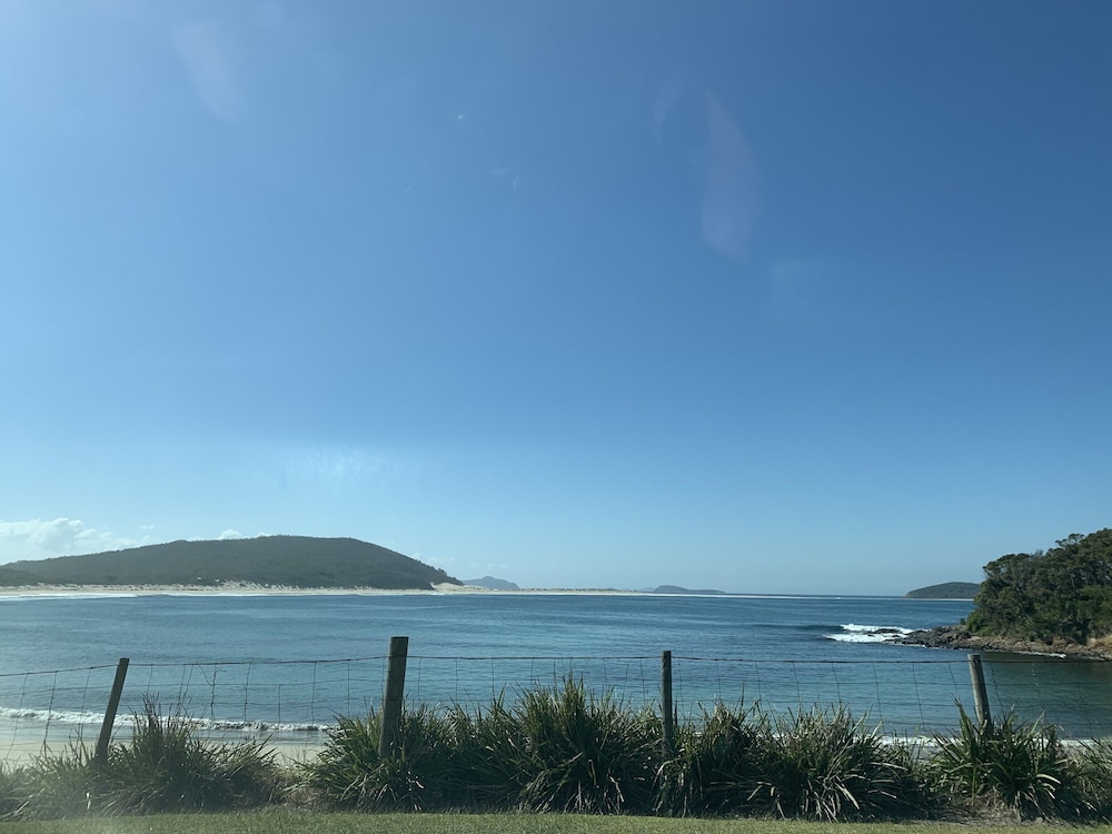 Nelson Bay Breeze Resort 60/67