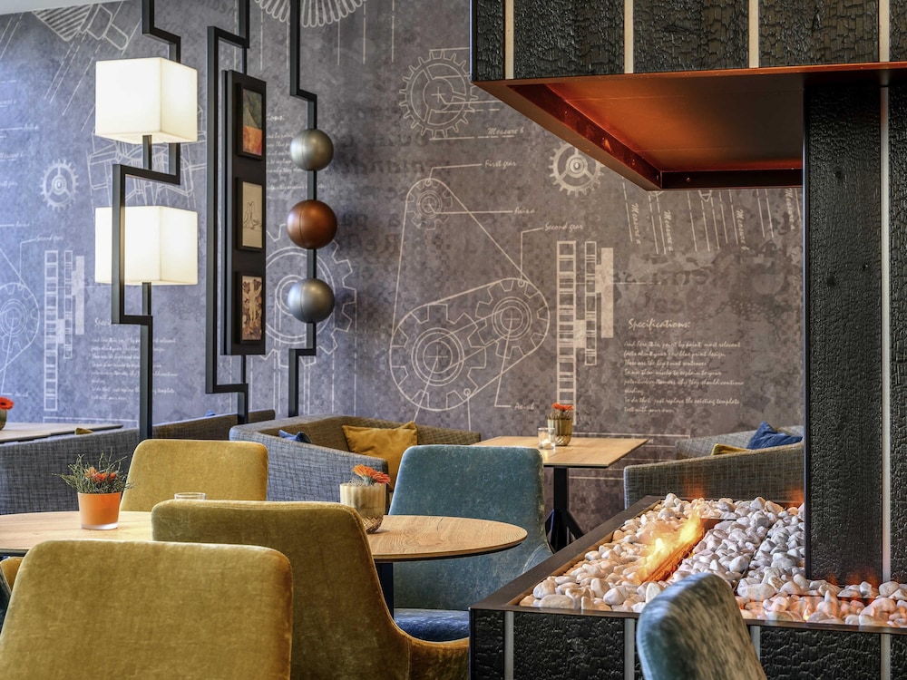 Mercure Hotel Bochum City 40/70