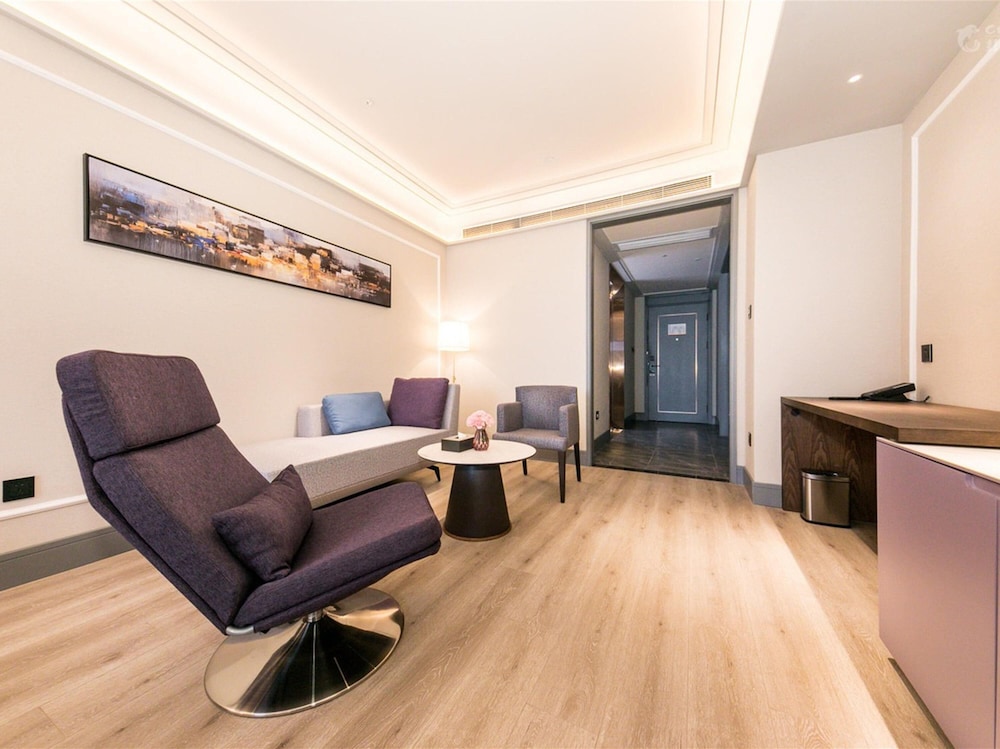 Mercure Xian Qujiang 43/60
