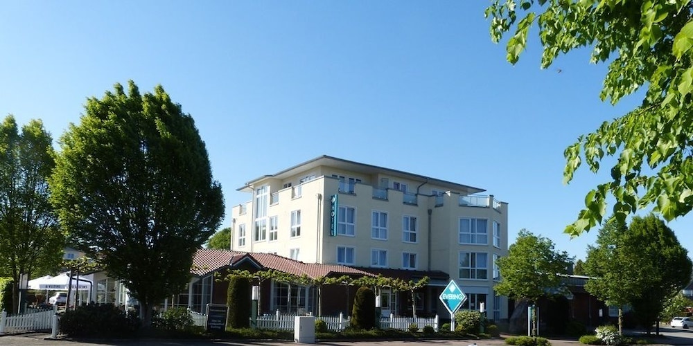 Hotel Evering 1/47
