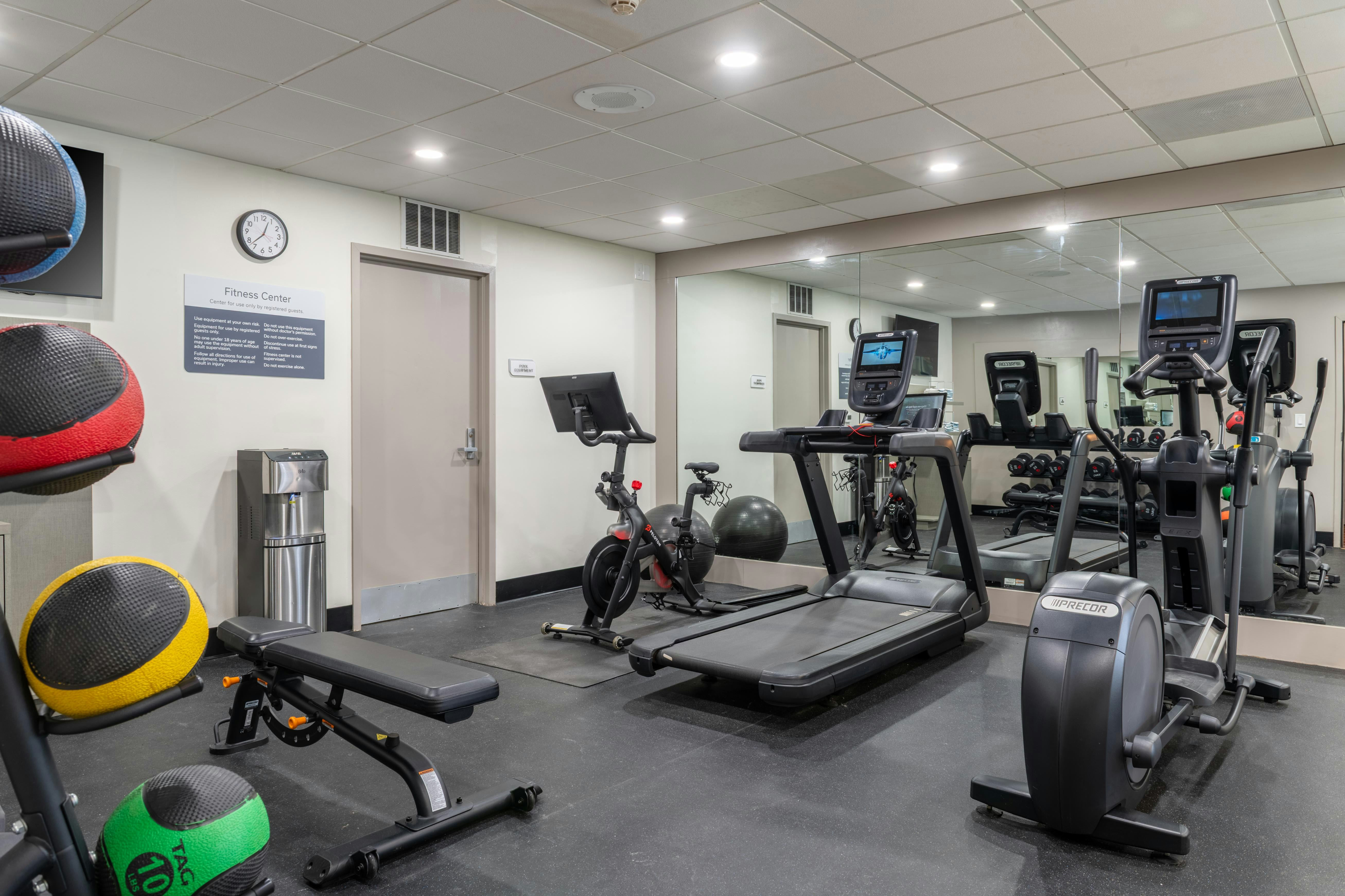 Hilton Garden Inn Portland Airport, ME 17/44