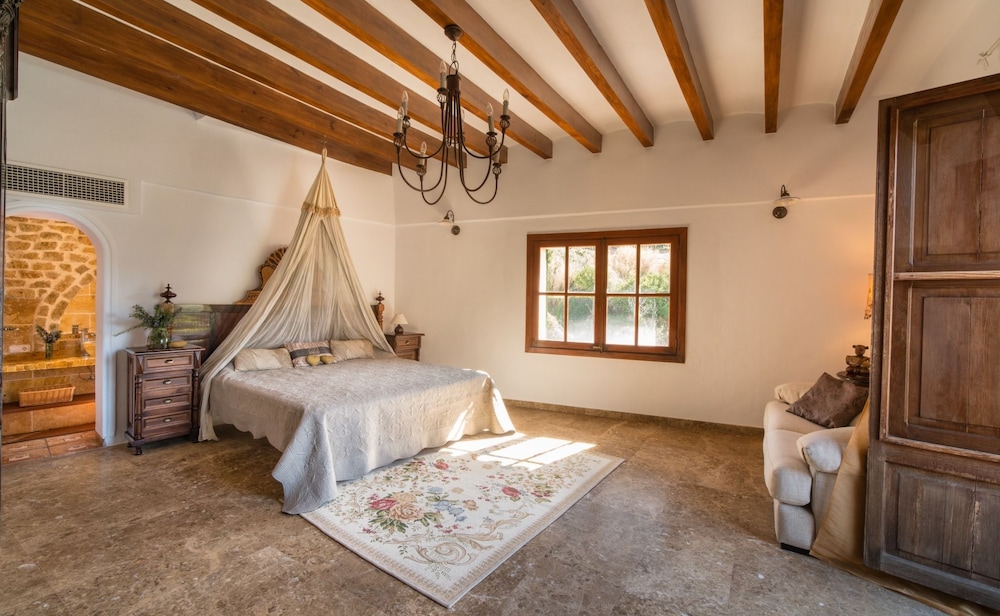 Hotel Sa Vall Valldemossa 27/70