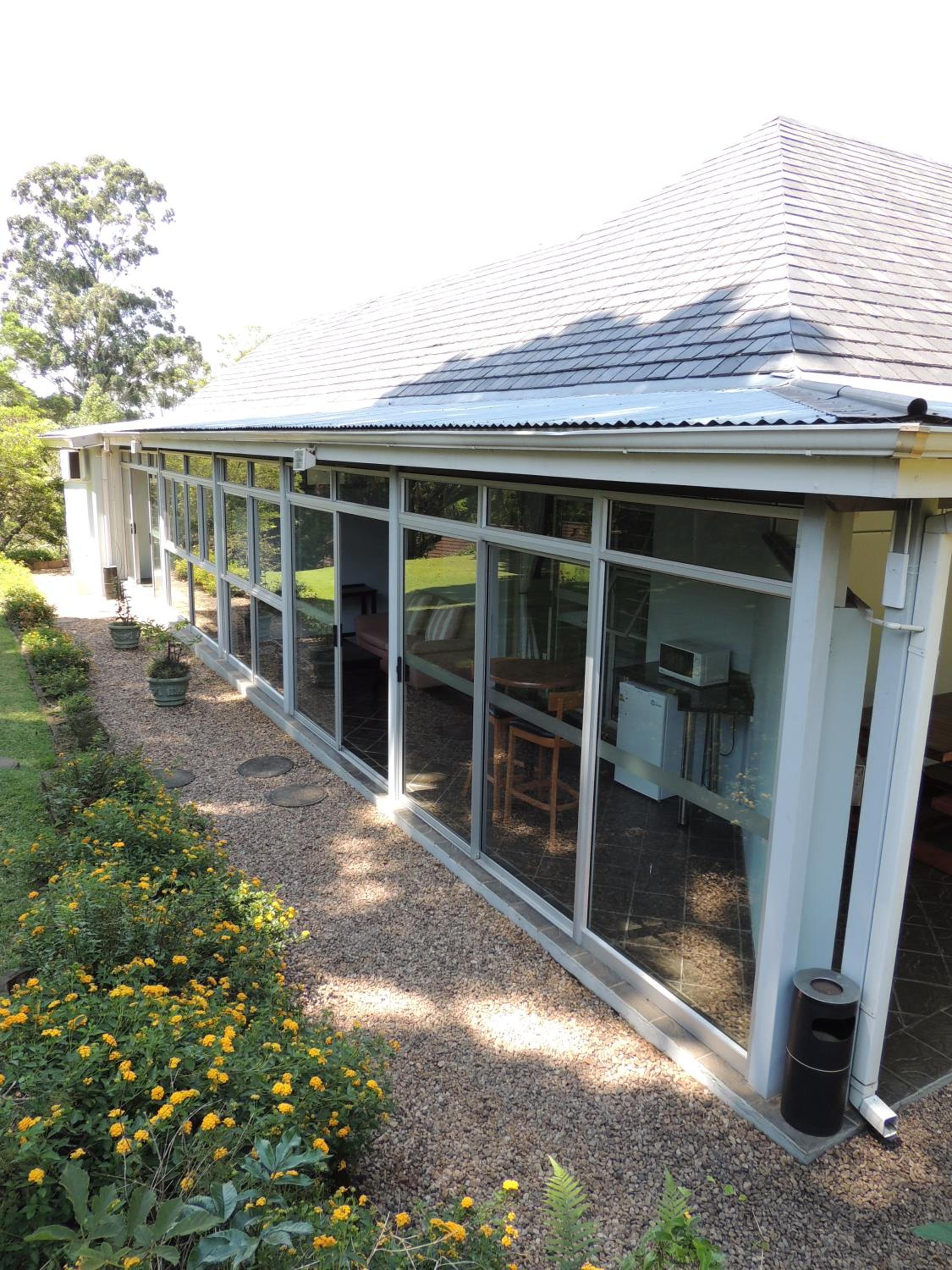 Dunranch House 3/16