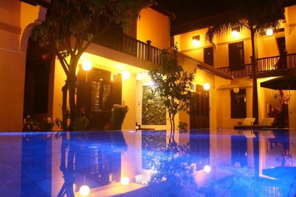 Hoi An Garden Villas 7/65