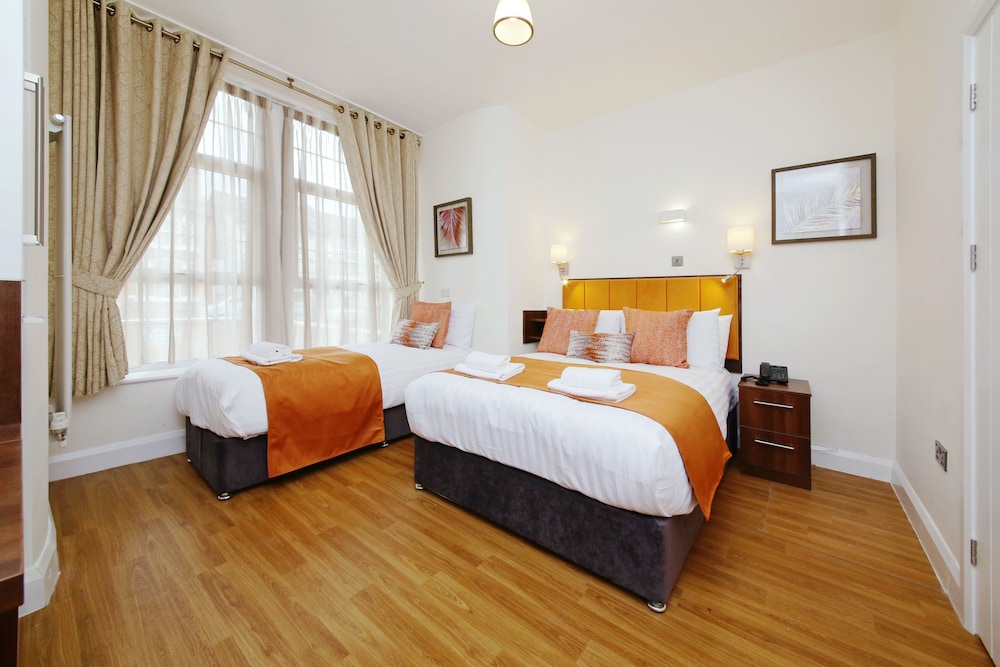 Imperial Guest House 19/46