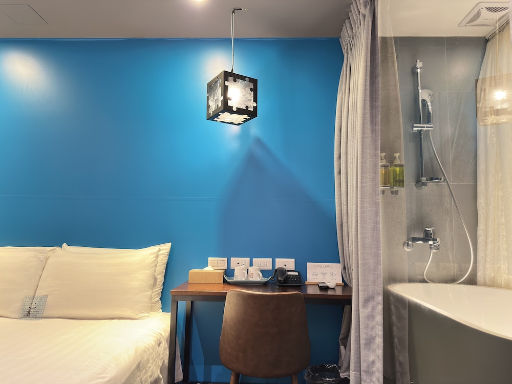 Cho Hotel 3 34/50