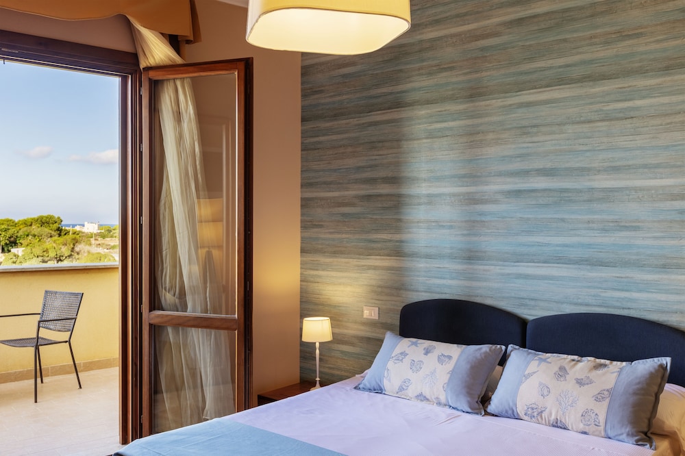 Favignana Hotel 19/45