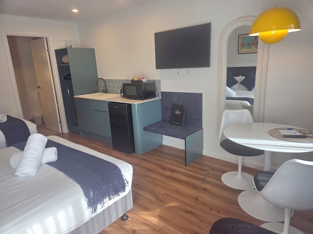 TOP SPOT MOTEL 60/70