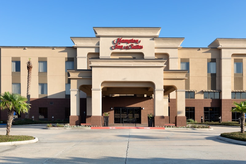 Hampton Inn and Suites Baton Rouge I 10 East 2/56