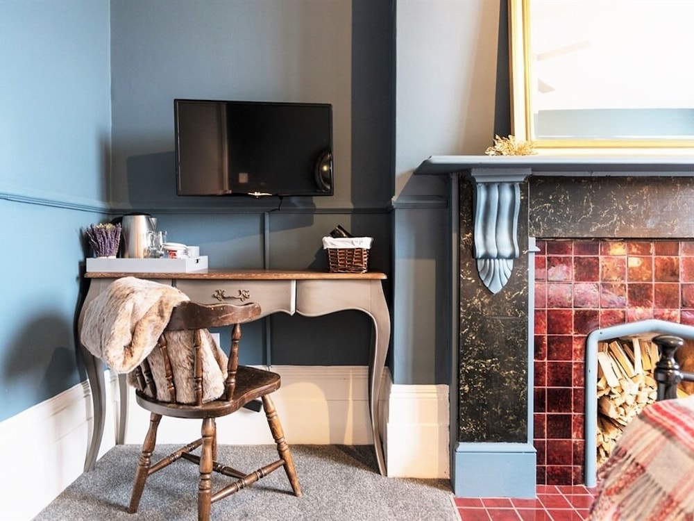 Summerfield Pub & Boutique Rooms 16/21