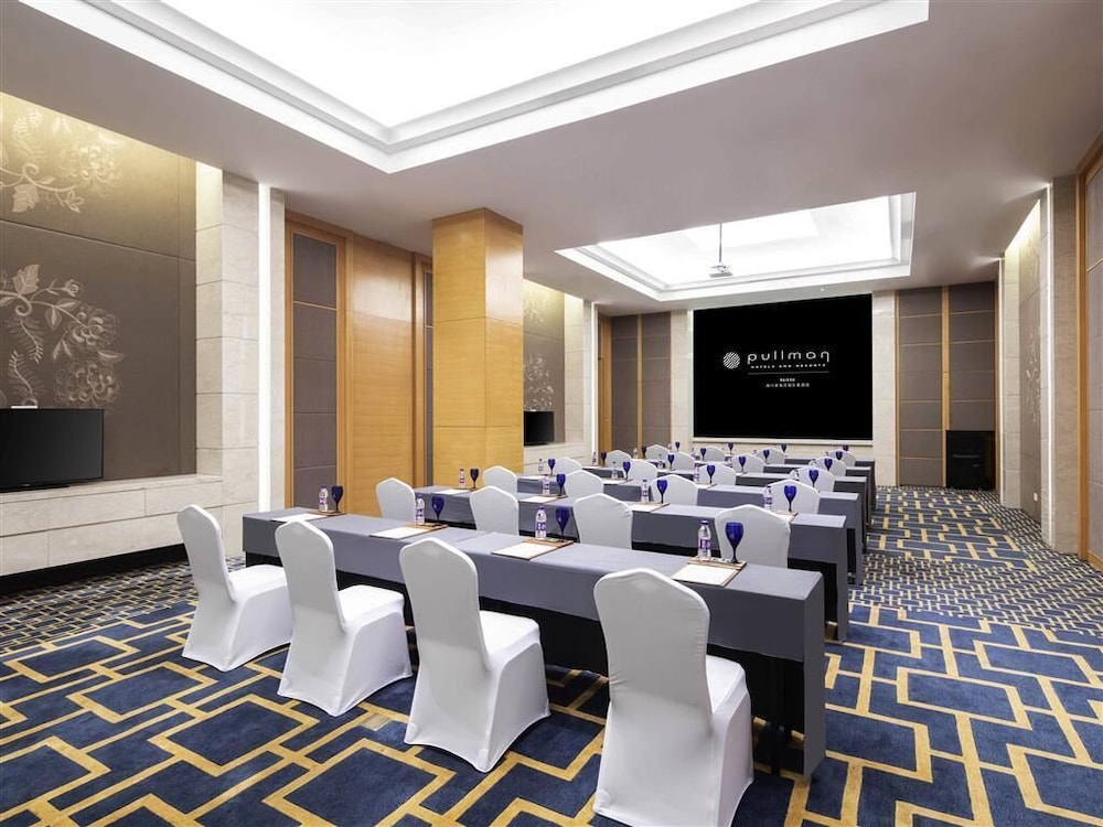 Pullman Haikou 39/52
