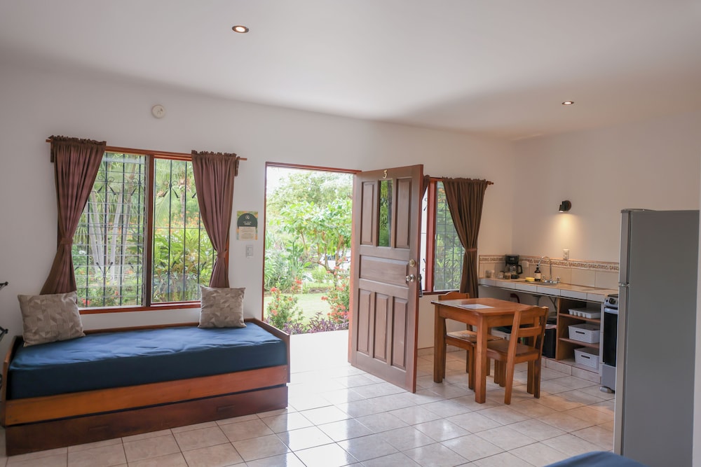 Hotel Villa Del Sol 17/50
