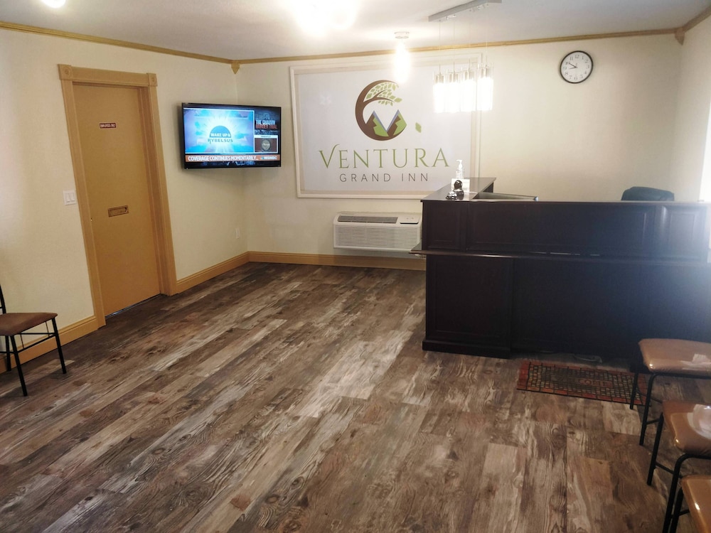 Ventura Grand Inn 9/39