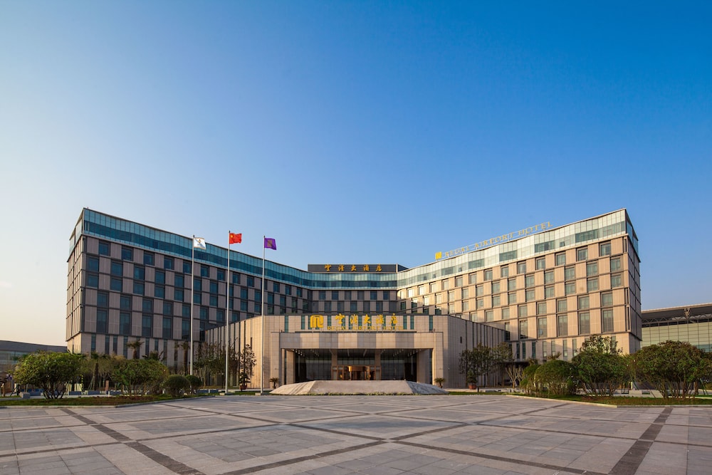 Regal Airport Hotel Xian 4/35