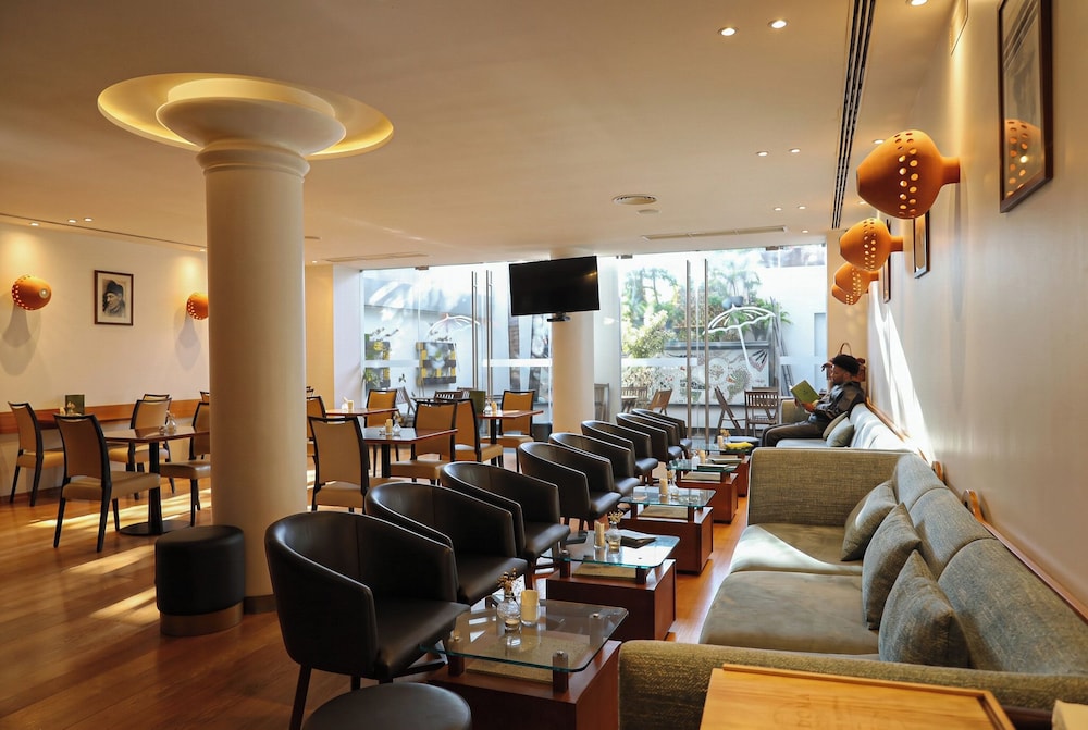 Hotel Ponta Delgada 89/122
