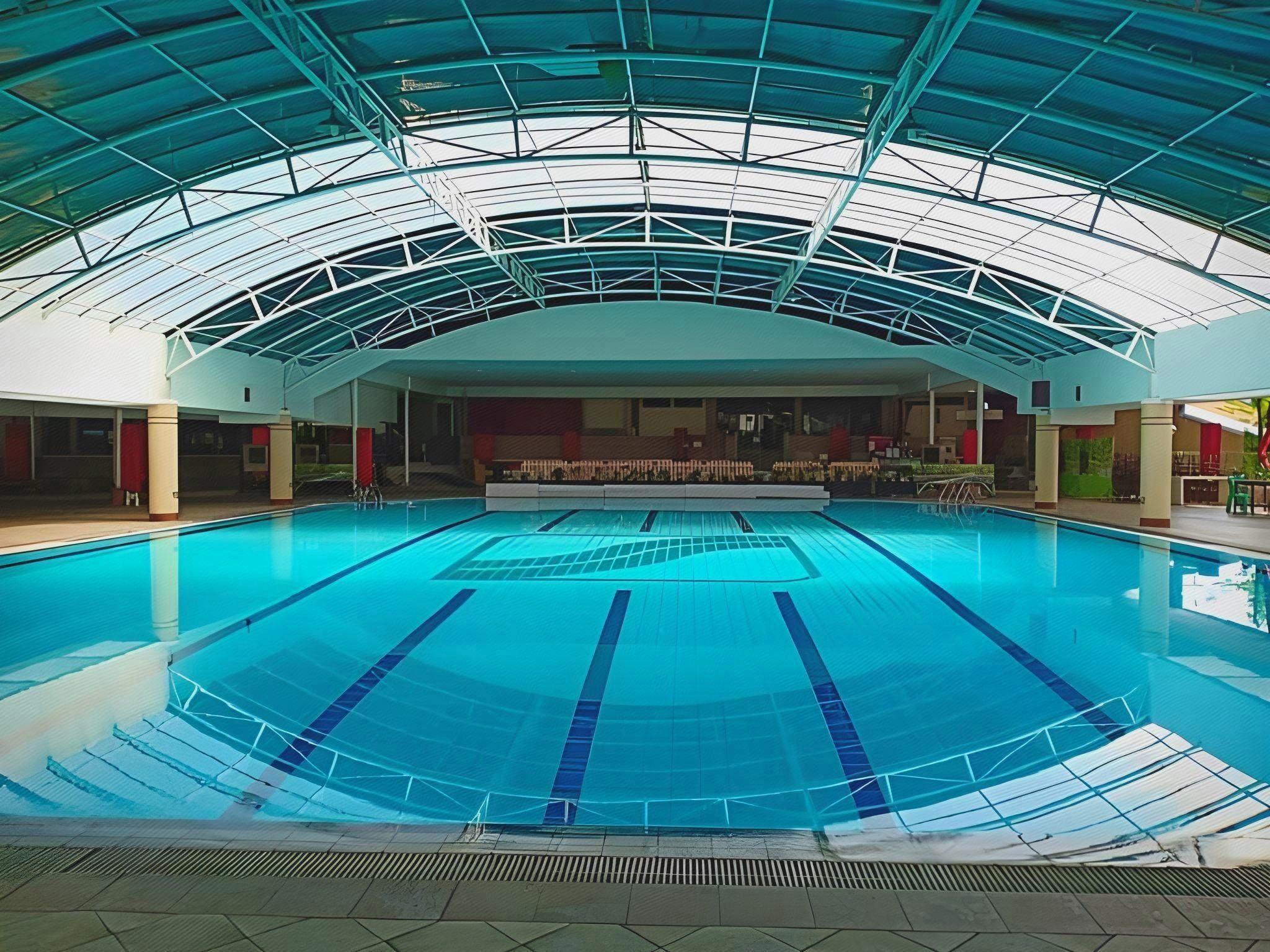 Hotel Sendang Sari 22/40