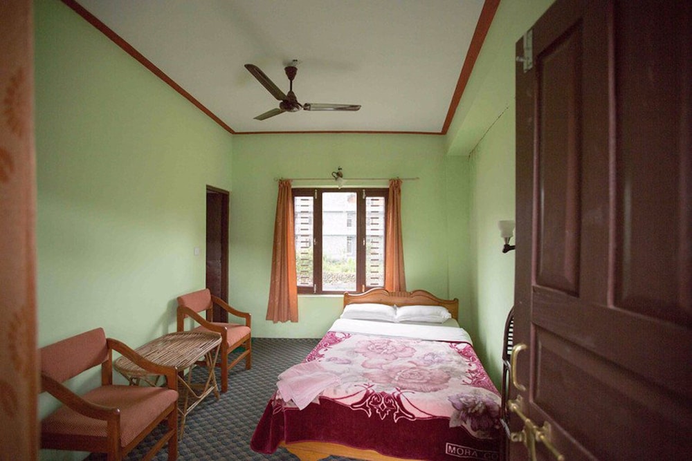Holy Lodge 22/27