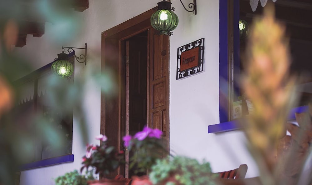 Hotel Molino de la Alborada 9/56