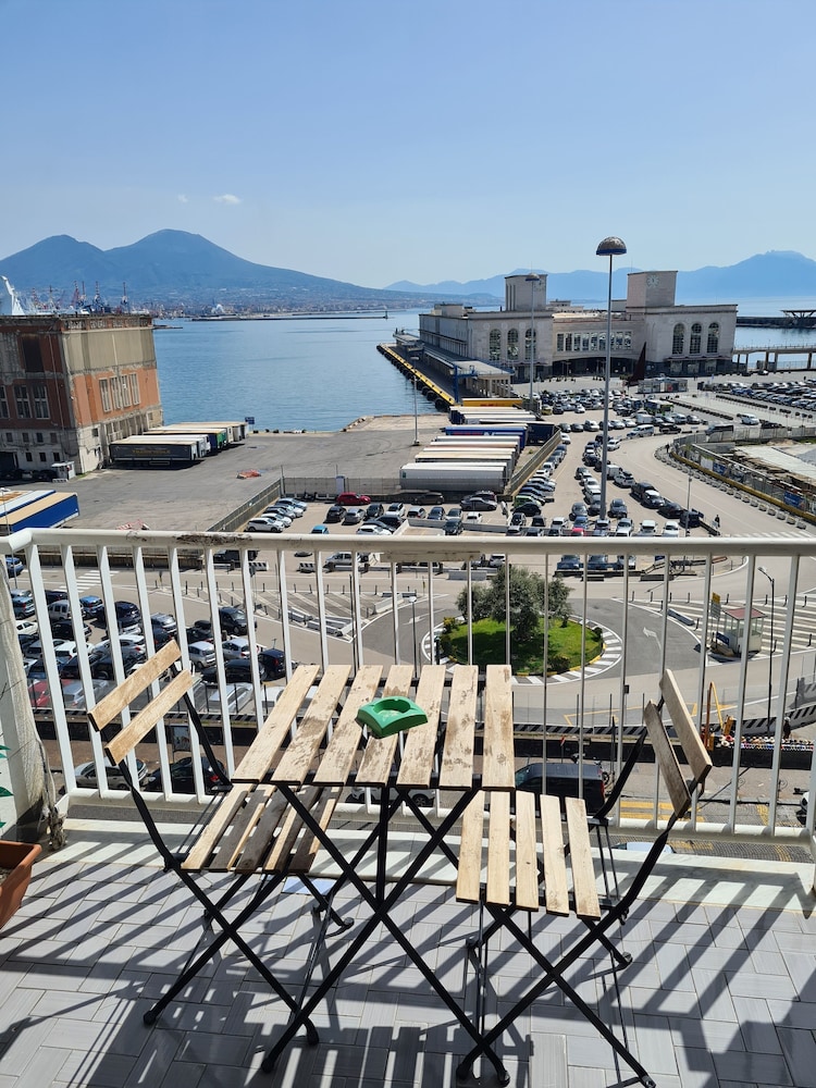 Hotel Bella Capri 44/50