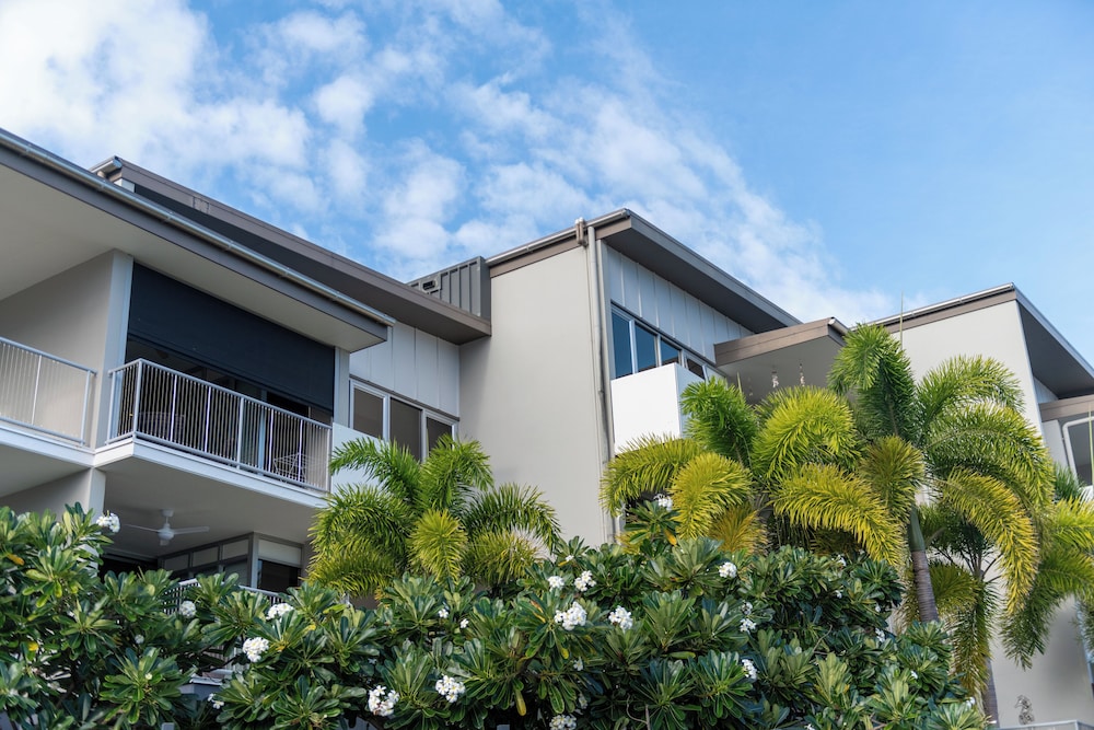 Grand Mercure Apartments Magnetic Island 7/56