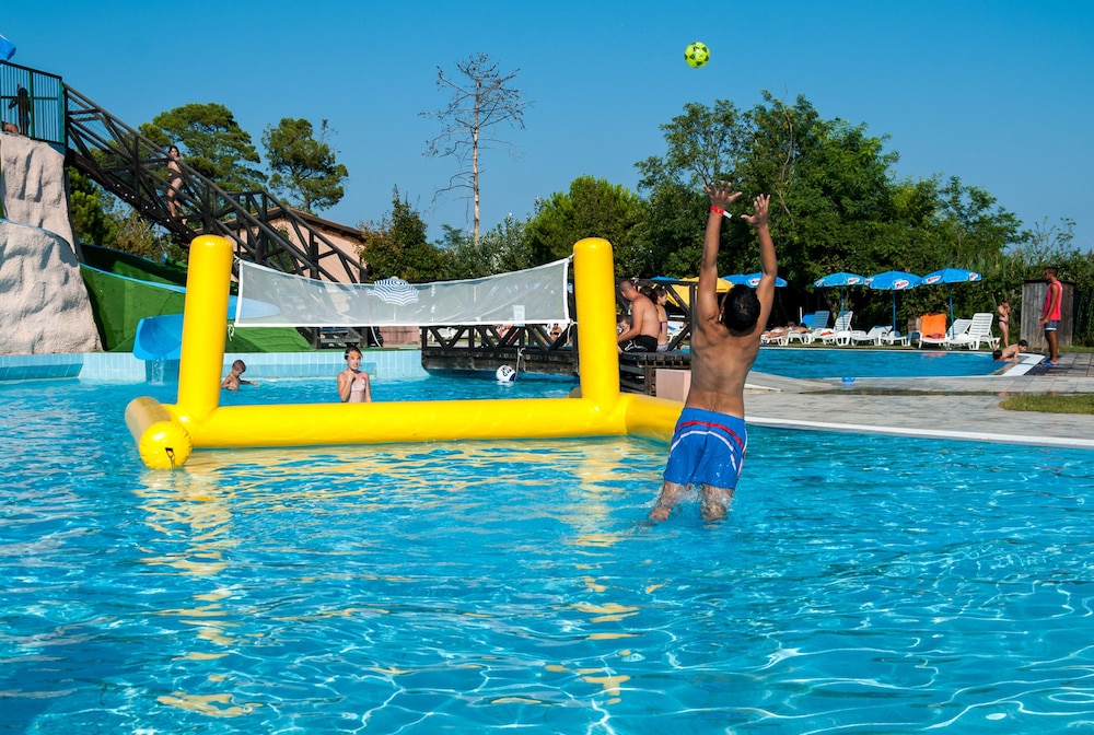 Villaggio Ca' Laguna - Caravan Park 16/24