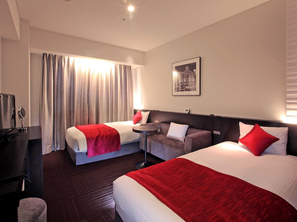 Hotel Gracery Ginza 15/68